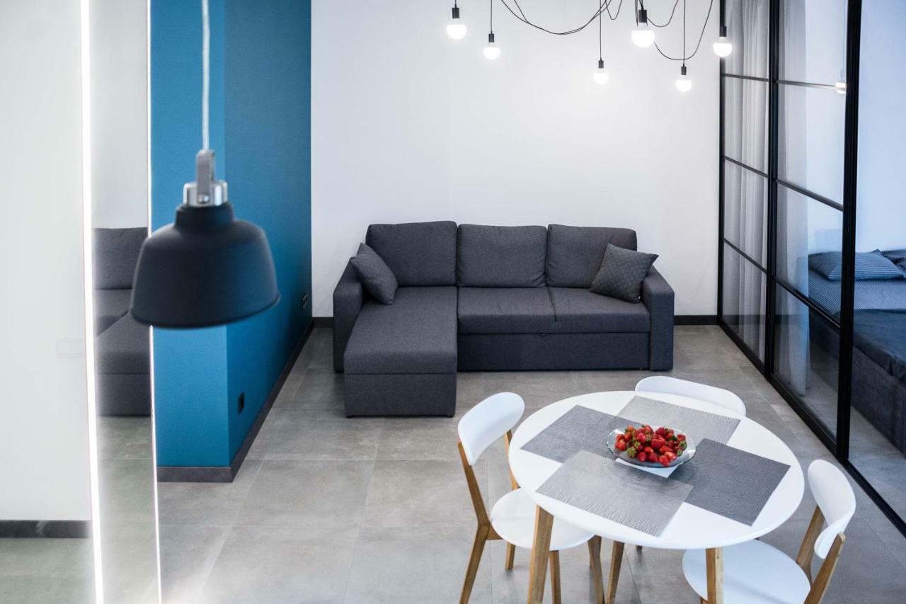 Bolshaya Arnautskaya Apartment Odessa Luaran gambar