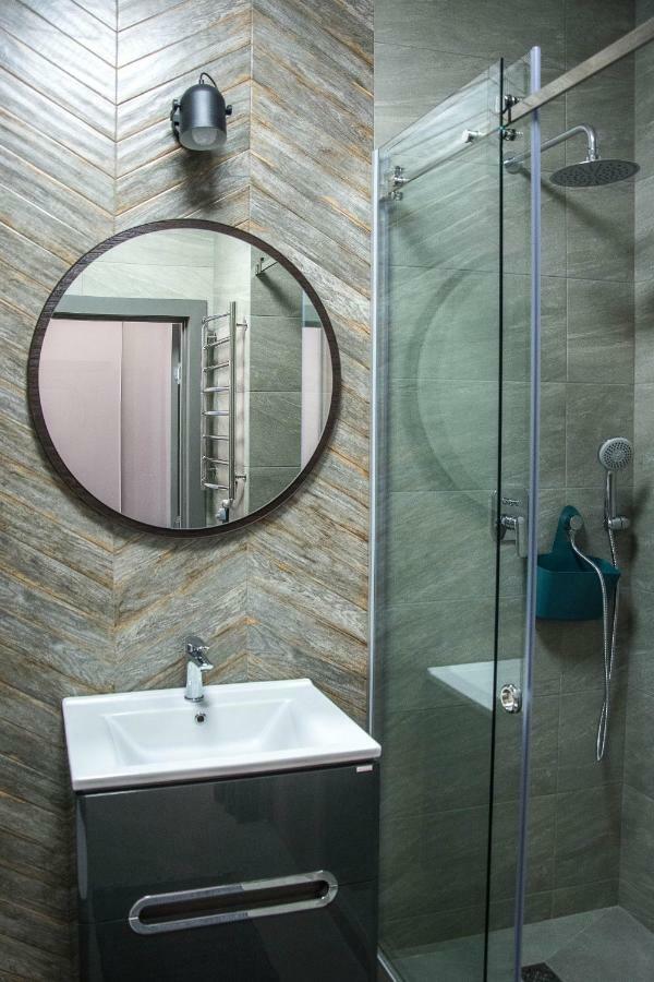 Bolshaya Arnautskaya Apartment Odessa Luaran gambar