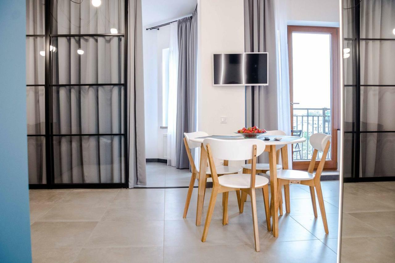 Bolshaya Arnautskaya Apartment Odessa Luaran gambar