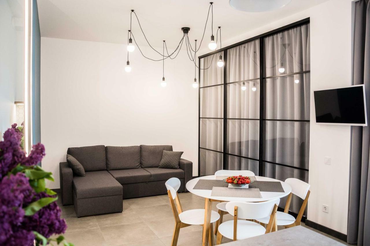 Bolshaya Arnautskaya Apartment Odessa Luaran gambar
