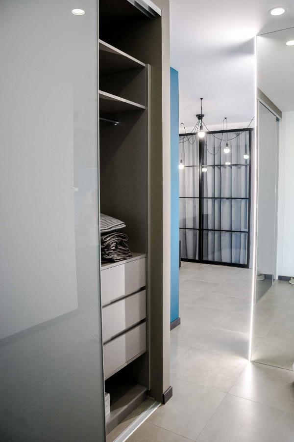 Bolshaya Arnautskaya Apartment Odessa Luaran gambar
