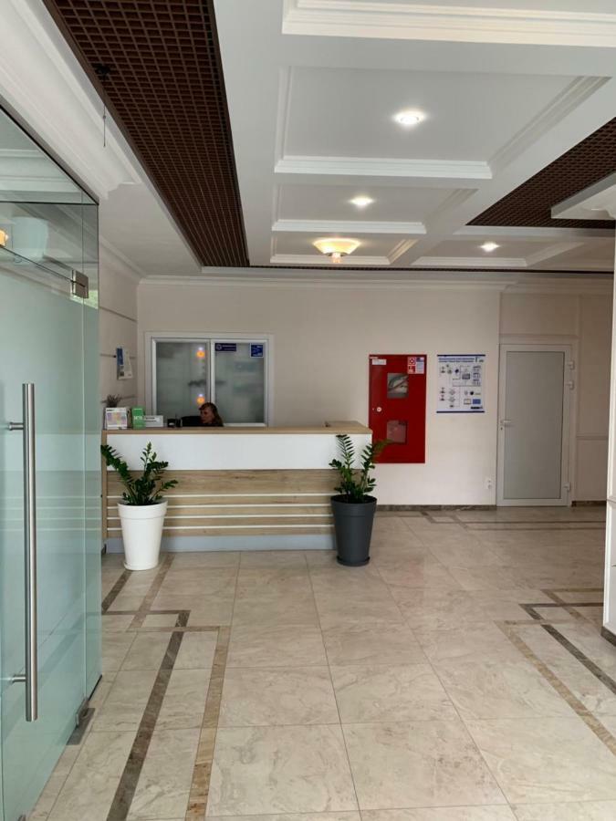Bolshaya Arnautskaya Apartment Odessa Luaran gambar